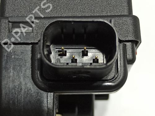 Tailgate lock MINI MINI (R50, R53) One D | BP27581609C101