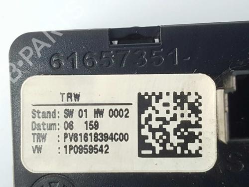 Switch SEAT LEON (1P1) 1.9 TDI | BP11387802I30