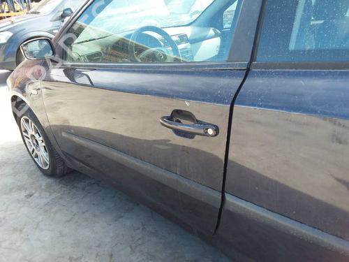 Engine control unit (ECU) FIAT STILO (192_) | BP6326103M57