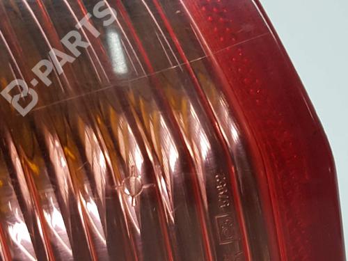 Left taillight ALFA ROMEO 147 (937_) 1.6 16V T.SPARK (937.AXA1A, 937.AXB1A, 937.BXB1A) | BP2789697C34 