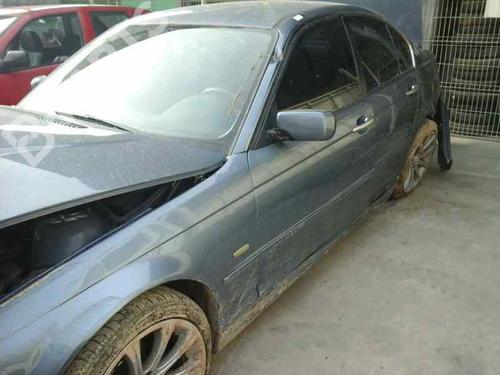 Gearbox BMW 3 (E46) 320 d | BP2731221M3 