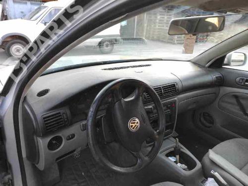 Starter VW PASSAT B5 (3B2) 1.9 TDI | BP33606977M8 - Image 8