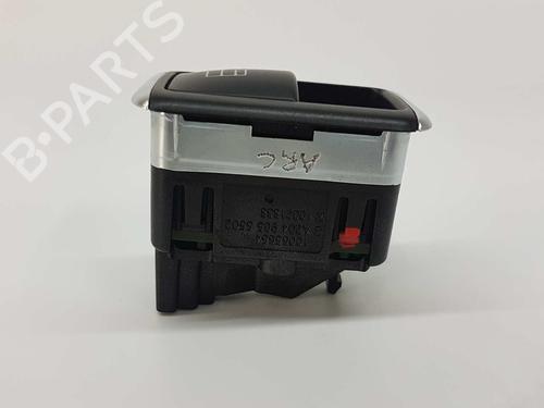 Left rear window switch MERCEDES-BENZ E-CLASS (W212) E 220 CDI / BlueTEC (212.001, 212.002) | BP6530749I29