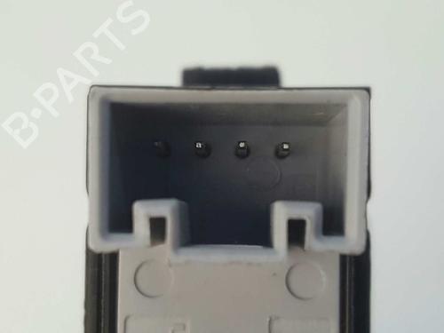 Right front window switch VW POLO V (6R1, 6C1) 1.2 TDI | BP8339889I26
