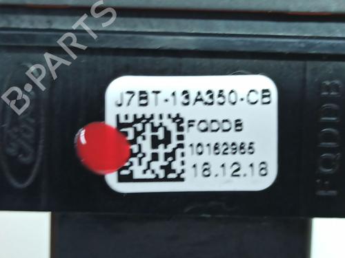 Warning switch FORD KA+ III (UK, FK) 1.2 | BP26535544I22  - Image 6