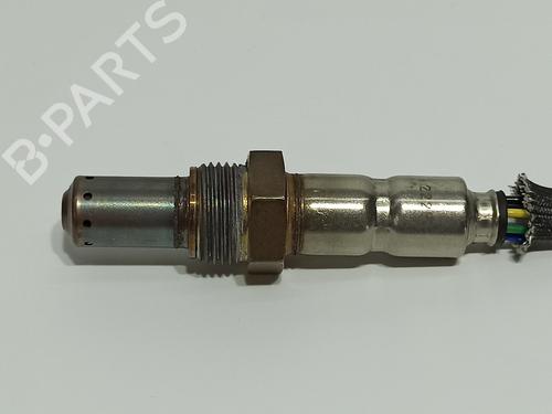 Electronic sensor PEUGEOT 2008 II (UD_, US_, UY_, UJ_, UR_, UC_)  | BP15606858M84 