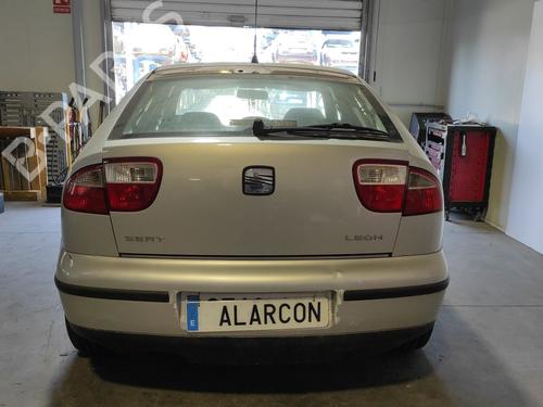 Air vent SEAT LEON (1M1) 1.6 | BP36342126I21  - Image 6