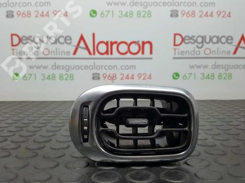 Used Air vent CITROËN C3 Picasso (SH_) 1.6 HDi (90 hp) 11639174