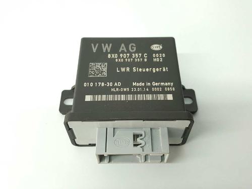 Used Electronic module AUDI A1 (8X1, 8XK) 1.2 TFSI (86 hp) 3676186