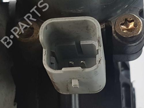 Front left window mechanism PEUGEOT 206 Hatchback (2A/C) 2.0 HDI 90 | BP6326183C22