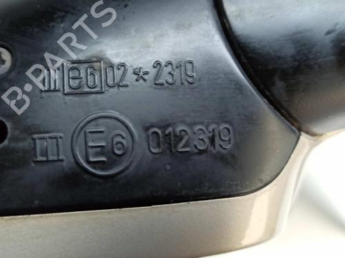 Retrovisor derecho AUDI A6 C5 (4B2, 4B4) 1.8 T | BP6526084C27