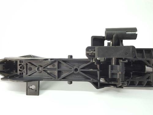 Rear left exterior door handle HYUNDAI ix35 (LM, EL, ELH) 1.7 CRDi | BP2744426C130