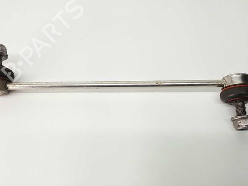 Used Right front suspension arm RENAULT CLIO IV (BH_) 1.5 dCi 75 (75 hp) 14532292