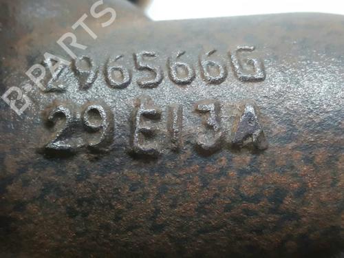 Catalyst PEUGEOT 508 I (8D_) 2.0 HDi | BP8423467M10