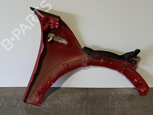 Used Left front fenders MINI MINI (F56) Cooper (136 hp) 26591117