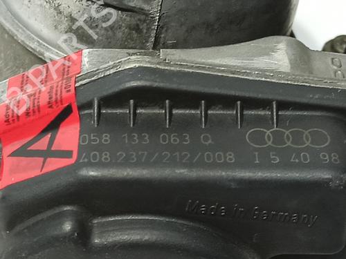 Throttle body AUDI A6 C5 (4B2, 4B4) 1.8 T | BP30502707M82