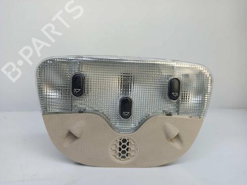 Innerbelysning CITROËN C6 (TD_) 2.7 HDi | BP9667977I8 