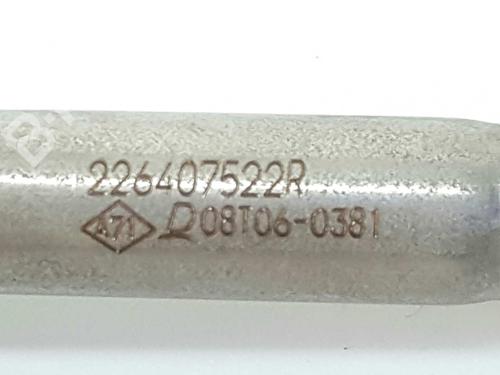 Elektronisk sensor NISSAN X-TRAIL III (T32_, T32R, T32RR) 1.6 dCi (T32) | BP8749599M84 