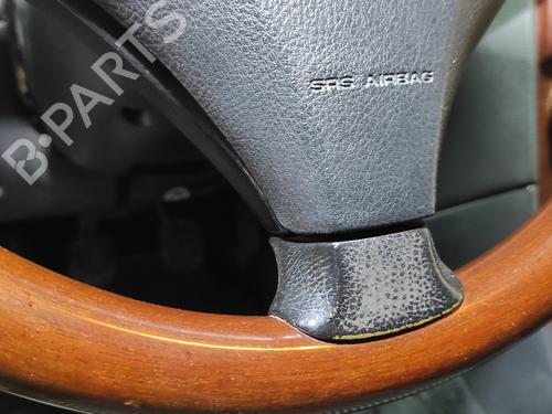 Steering wheel ALFA ROMEO 156 (932_) 1.8 16V T.SPARK (932.A3) | BP12319429C49 
