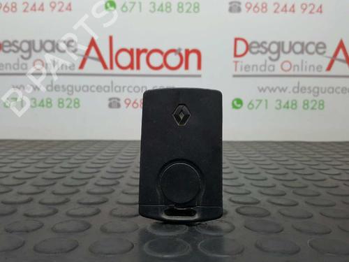 Used Other RENAULT MEGANE III Hatchback (BZ0/1_, B3_) 1.5 dCi (86 hp) 14532021