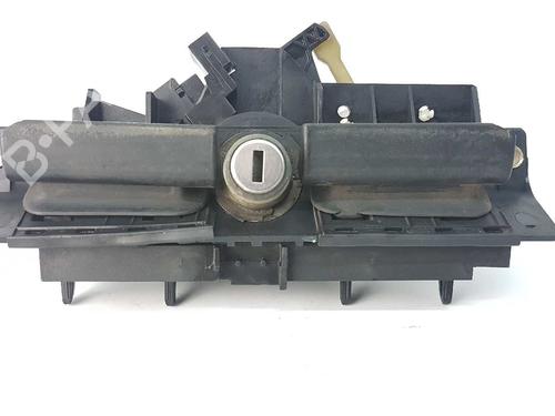 Used Tailgate handle Tailgate handle AUDI A3 (8L1) [1996-2006] 4830474 4830474