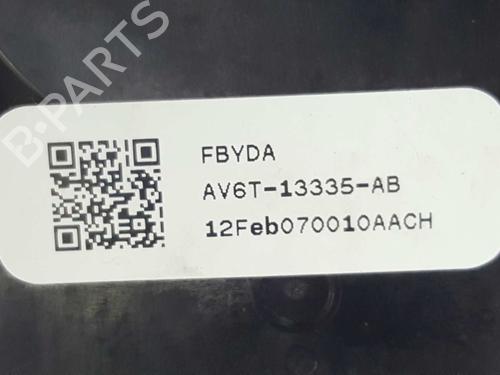 Rattstammestilk FORD C-MAX II (DXA/CB7, DXA/CEU) 1.6 TDCi | BP6331656I23 