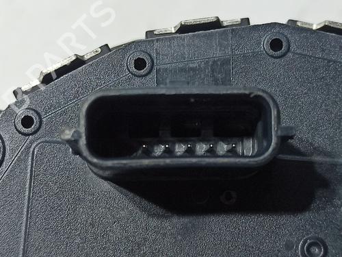 Alternator RENAULT CAPTUR II (HF_) TCe 140 (HFN0) | BP38735606M7 - Image 5