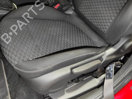 Sæde venstre fortil OPEL ASTRA K (B16) 1.6 CDTi (68) | BP17461421C15