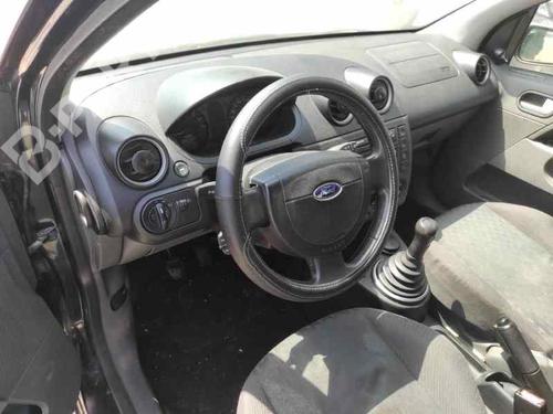 Electronic sensor FORD FIESTA V (JH_, JD_)  | BP10038117M84 