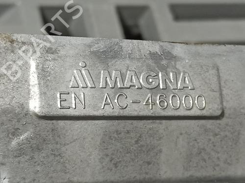 Gearbox NISSAN JUKE (F16_) 1.0 | BP29622786M3 