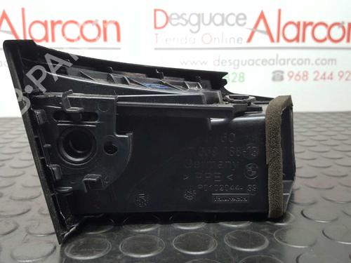 Air vent BMW 1 (E81) 118 d | BP11639173I21 