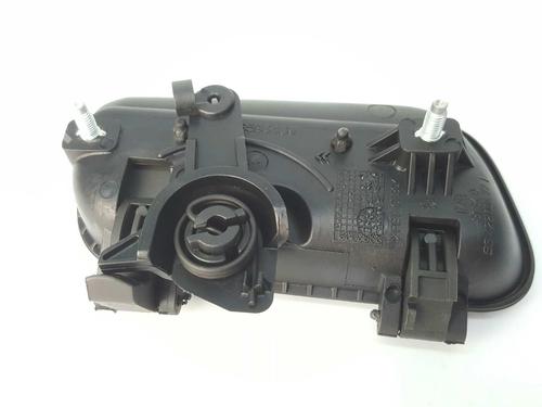 Rear right interior door handle PEUGEOT PARTNER MPV (5_, G_) 1.6 HDi 90 | BP14537930I16 