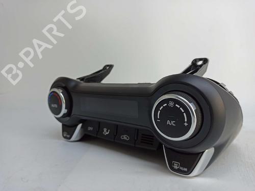 Climate control KIA STONIC (YB) 1.6 CRDi | BP8245316I5 