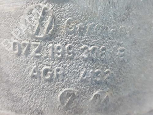 Engine mount VW TOUAREG (7LA, 7L6, 7L7) 5.0 V10 TDI | BP10264232M89 