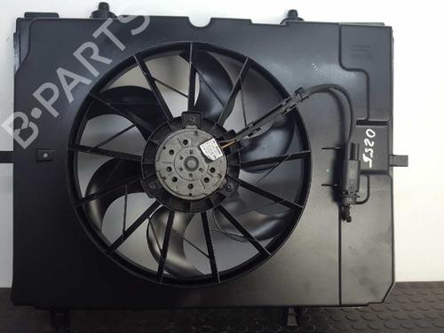 Radiator fan MERCEDES-BENZ E-CLASS (W210) E 240 (210.062) | BP3360551M35