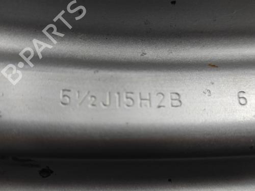 Rim SMART CITY-COUPE (450) 0.8 CDI (S1CLC1, 450.300, 450.301, 450.302, 450.303,... | BP16662950C45 