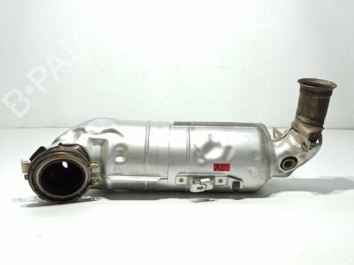 Used Particulate filter PEUGEOT 2008 II (UD_, US_, UY_, UJ_, UR_, UC_) 1.2 PureTech 130 (USHNS, URHNS) (130 hp) 27216438