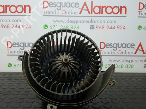 Ventilator motor OPEL ZAFIRA A MPV (T98) 2.0 DTI 16V (F75) | BP2745254M62 