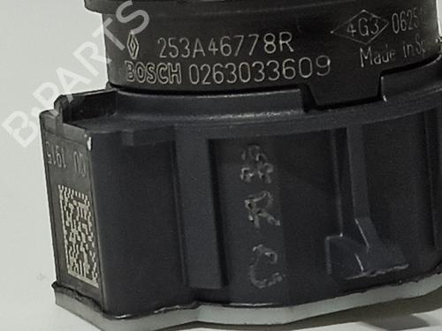 Electronic module RENAULT MEGANE IV Hatchback (B9A/M/N_) | BP14922076M83