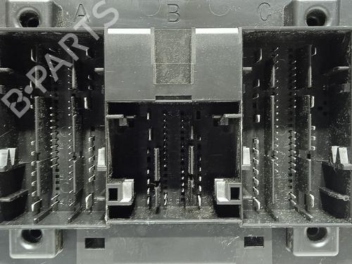Electronic module SKODA FABIA III (NJ3) 1.0 | BP18330240M83