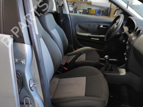 Starter SEAT IBIZA III (6L1)  | BP15471073M8 