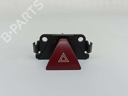 Used Warning switch PEUGEOT 307 SW (3H) 1.6 HDI 110 (109 hp) 6545967
