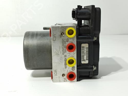 ABS pump PEUGEOT 307 (3A/C) 1.6 HDi | BP22795046M43
