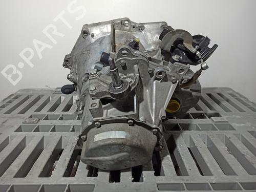 Gearbox CITROËN BERLINGO MULTISPACE (B9) 1.6 HDi 90 | BP20714626M3 