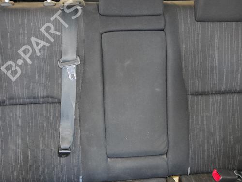 Stol bak TOYOTA AURIS (_E15_) 2.0 D-4D (ADE150_, ADE150R) | BP21362134C17