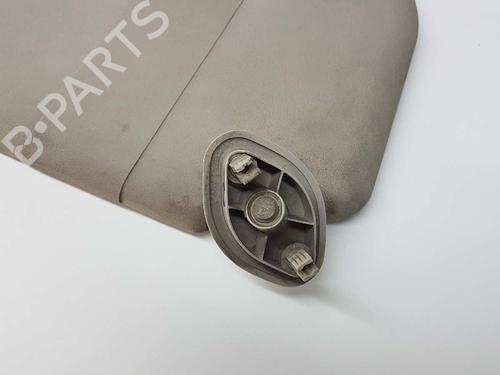 Left sun visor CITROËN BERLINGO / BERLINGO FIRST MPV (MF_, GJK_, GFK_) 2.0 HDI 90 (MFRHY) | BP6040310I1 