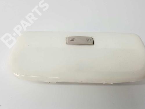 Kabinelys RENAULT MEGANE III Hatchback (BZ0/1_, B3_) 1.5 dCi (BZ1G, BZ1W, BZ0R) (95 hp) 11386990