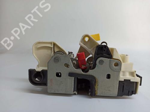 Front right lock JEEP PATRIOT (MK74) 2.2 CRD 4x4 | BP6411563C97 