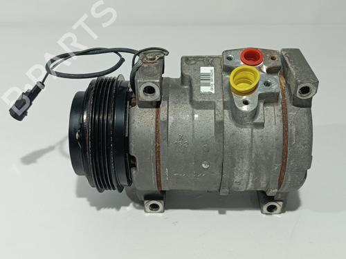 AC-Kompressor IVECO DAILY VI Platform/Chassis 33S16, 35S16, 35C16, 40C16, 42S16, 50C16 | BP28027923M34 