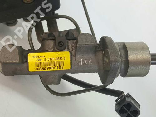 ABS pump VOLVO 460 (464) 1.9 Turbo-Diesel | BP9184873M43 